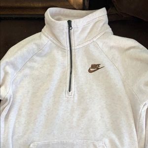 Nike Sweater